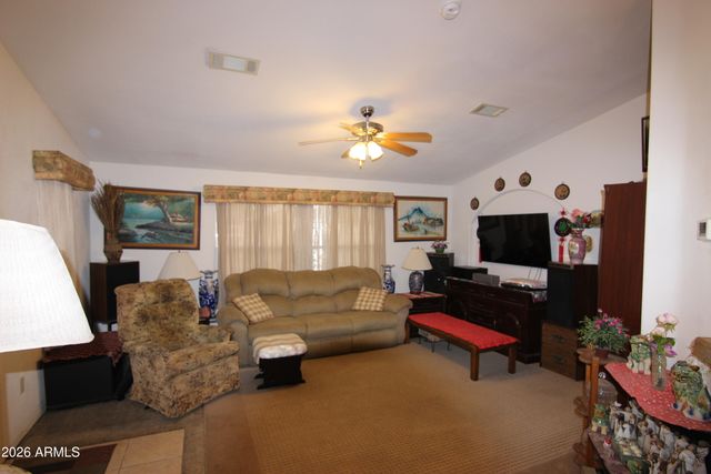201 S GREENFIELD -- 268, Mesa, AZ 85206