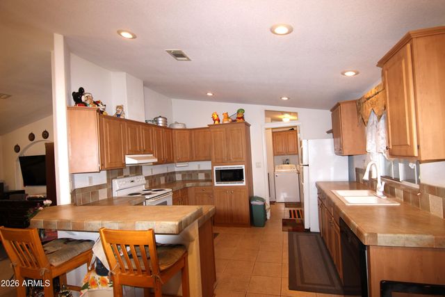 201 S GREENFIELD -- 268, Mesa, AZ 85206