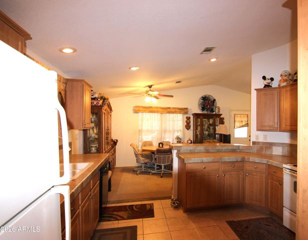 201 S GREENFIELD -- 268, Mesa, AZ 85206