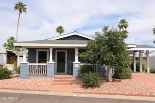 201 S GREENFIELD -- 268, Mesa, AZ 85206