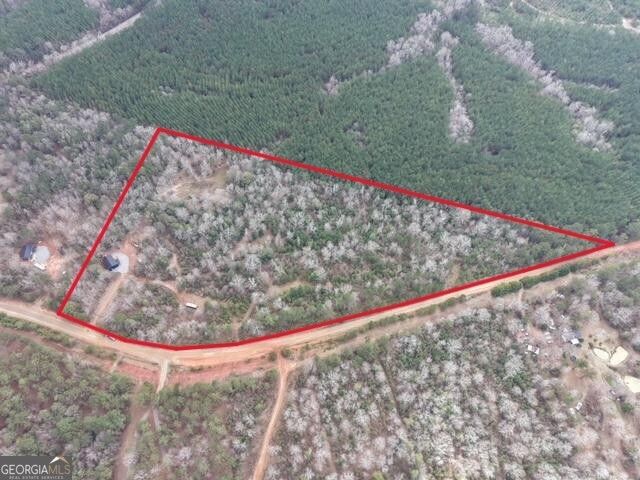 301 Beaver Dam Road, Toomsboro, GA 31090