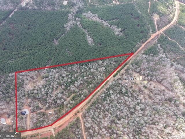 301 Beaver Dam Road, Toomsboro, GA 31090