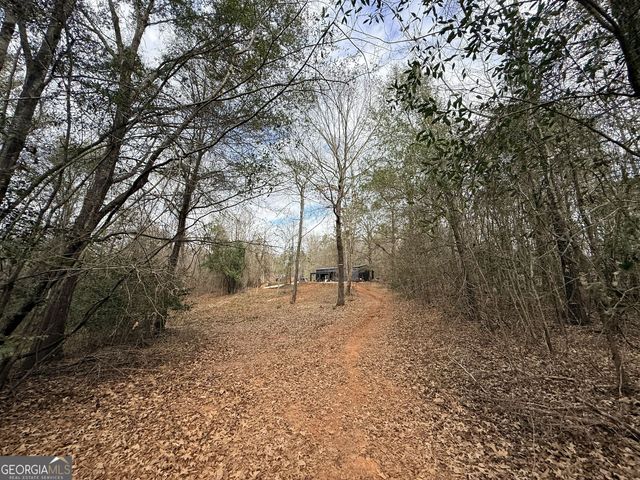 301 Beaver Dam Road, Toomsboro, GA 31090