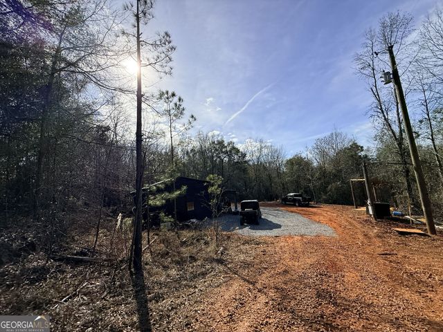 301 Beaver Dam Road, Toomsboro, GA 31090