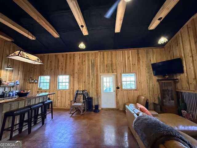 301 Beaver Dam Road, Toomsboro, GA 31090