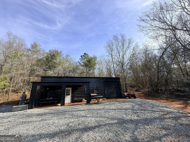 301 Beaver Dam Road, Toomsboro, GA 31090