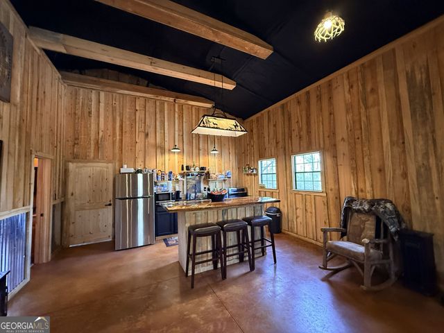 301 Beaver Dam Road, Toomsboro, GA 31090