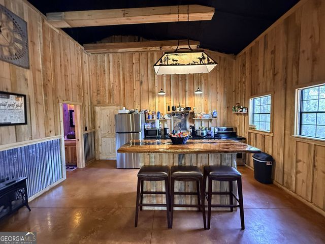 301 Beaver Dam Road, Toomsboro, GA 31090