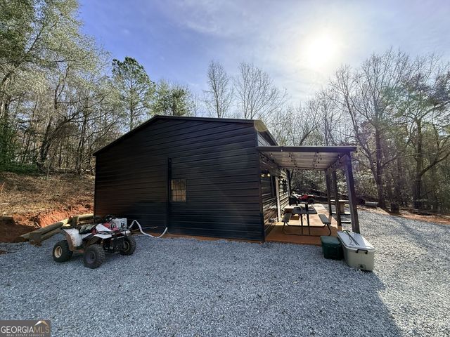 301 Beaver Dam Road, Toomsboro, GA 31090