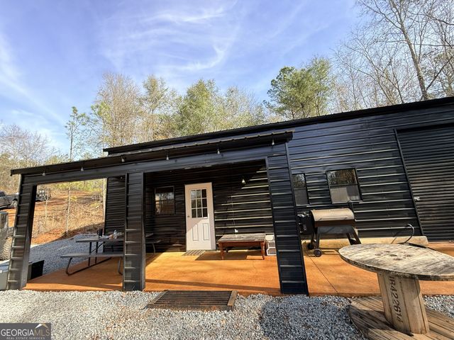 301 Beaver Dam Road, Toomsboro, GA 31090