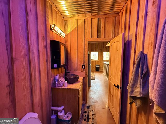 301 Beaver Dam Road, Toomsboro, GA 31090