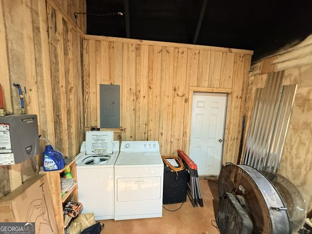 301 Beaver Dam Road, Toomsboro, GA 31090