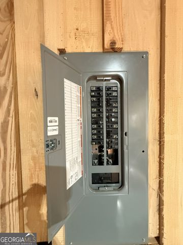 301 Beaver Dam Road, Toomsboro, GA 31090