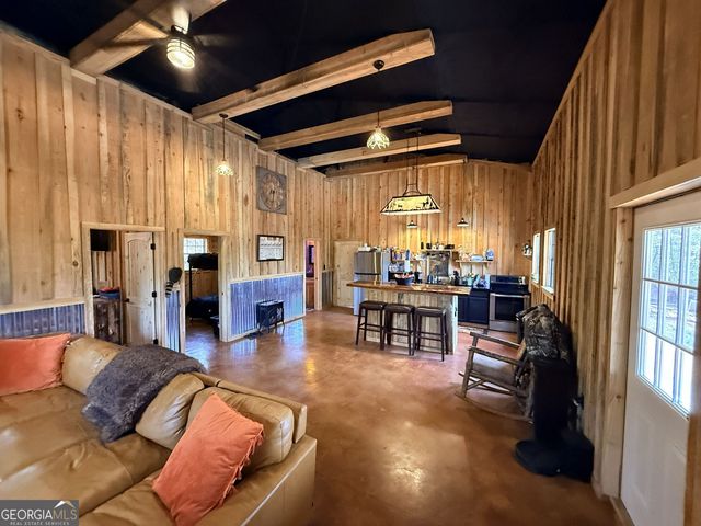 301 Beaver Dam Road, Toomsboro, GA 31090