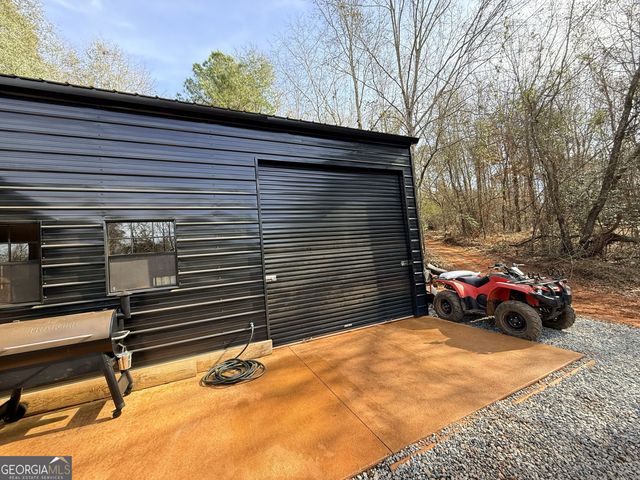 301 Beaver Dam Road, Toomsboro, GA 31090