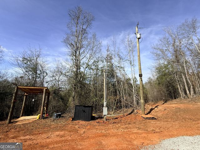 301 Beaver Dam Road, Toomsboro, GA 31090