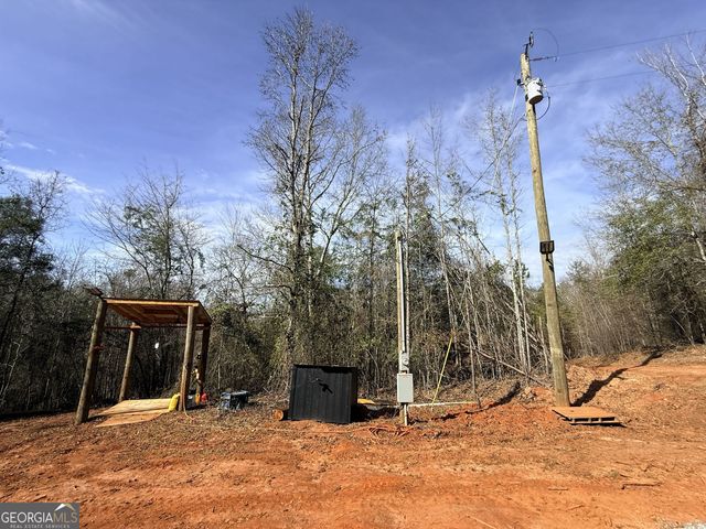 301 Beaver Dam Road, Toomsboro, GA 31090