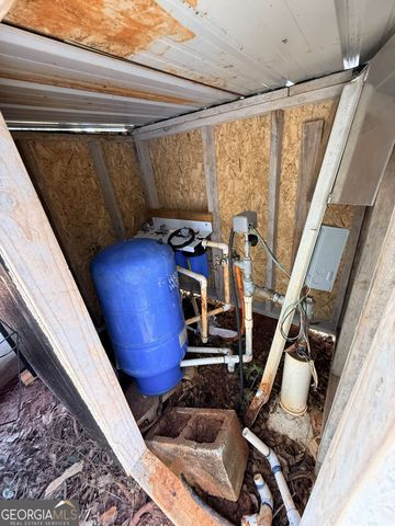 301 Beaver Dam Road, Toomsboro, GA 31090