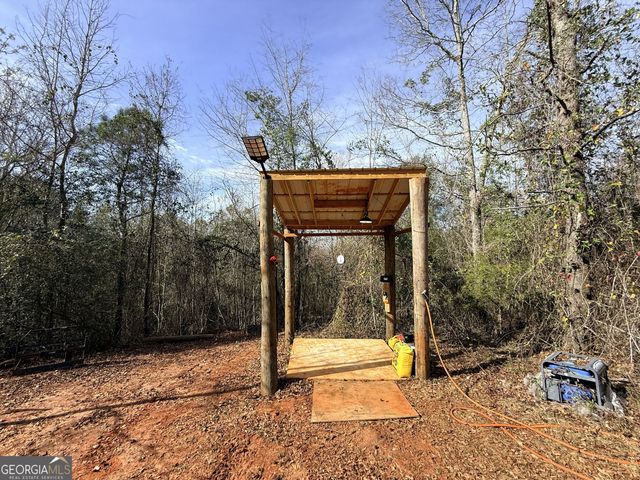 301 Beaver Dam Road, Toomsboro, GA 31090