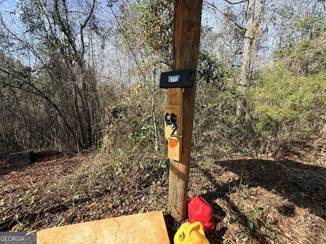 301 Beaver Dam Road, Toomsboro, GA 31090