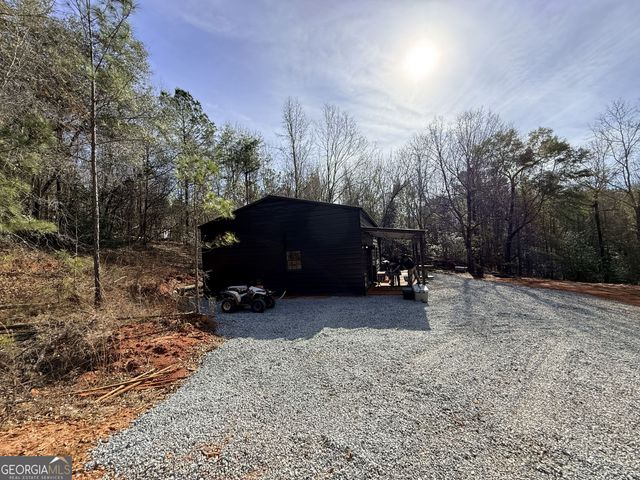 301 Beaver Dam Road, Toomsboro, GA 31090