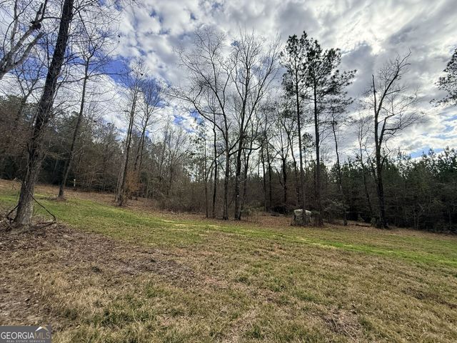 301 Beaver Dam Road, Toomsboro, GA 31090