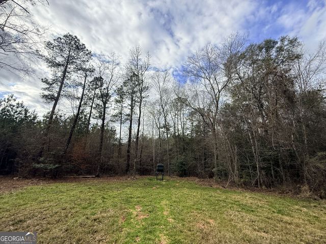 301 Beaver Dam Road, Toomsboro, GA 31090