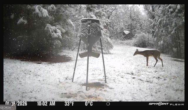 301 Beaver Dam Road, Toomsboro, GA 31090