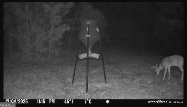 301 Beaver Dam Road, Toomsboro, GA 31090