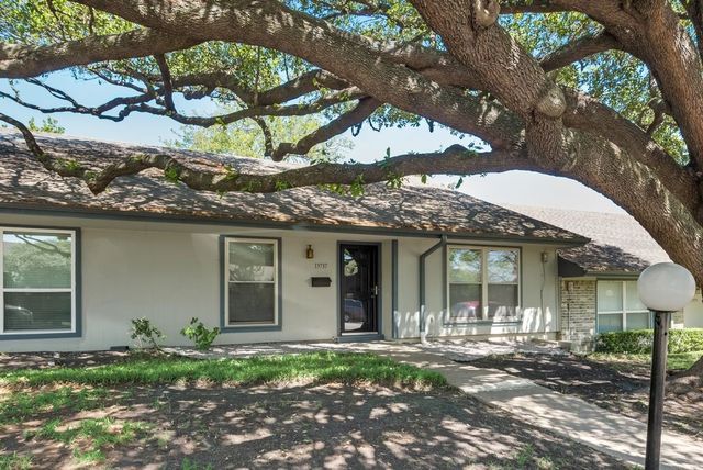 13737 Flagstone Lane, Dallas, TX 75240