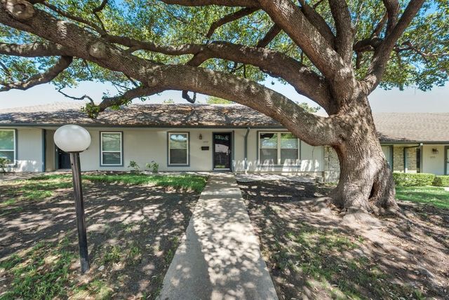 13737 Flagstone Lane, Dallas, TX 75240