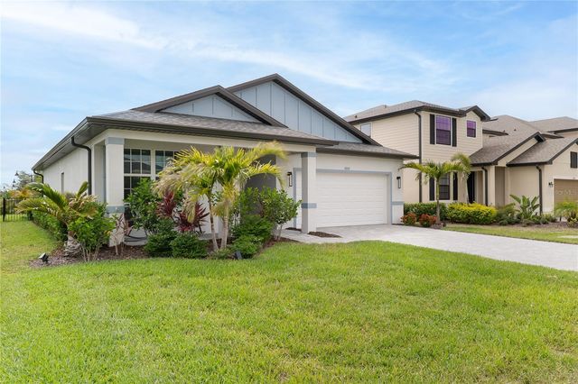 1602 SUNSET PRESERVE WAY, Port Charlotte, FL 33953