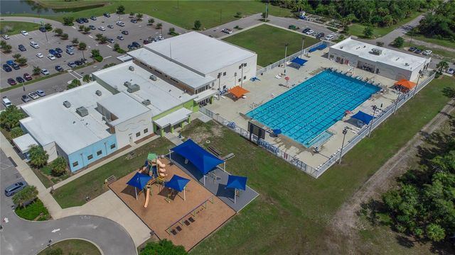 1602 SUNSET PRESERVE WAY, Port Charlotte, FL 33953