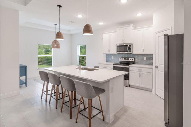 1602 SUNSET PRESERVE WAY, Port Charlotte, FL 33953