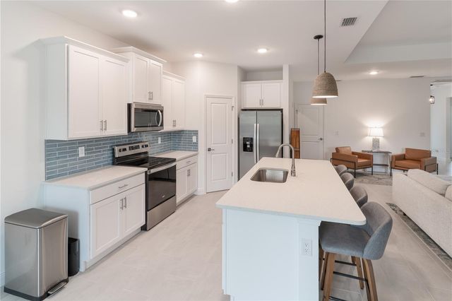 1602 SUNSET PRESERVE WAY, Port Charlotte, FL 33953