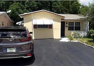 5705 NW 14th Street, Lauderhill, FL 33313
