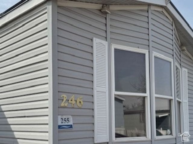 246 N GALAHAD ST, North Salt Lake, UT 84054