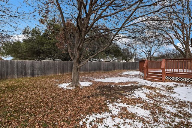 1911 Coachlamp DR, Cedar Park, TX 78613