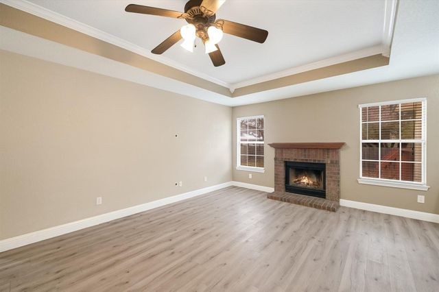 1911 Coachlamp DR, Cedar Park, TX 78613