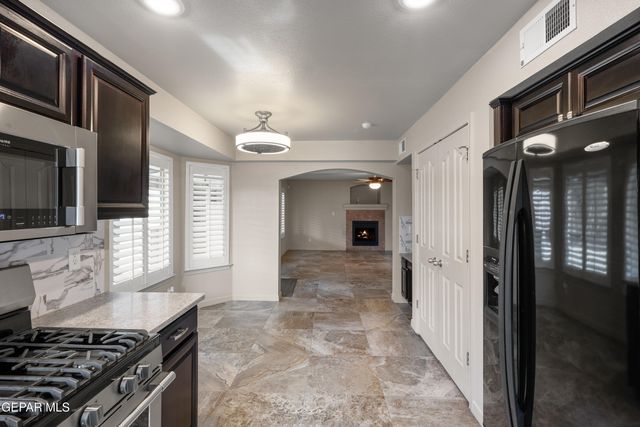 12592 Western Gull Drive, El Paso, TX 79928