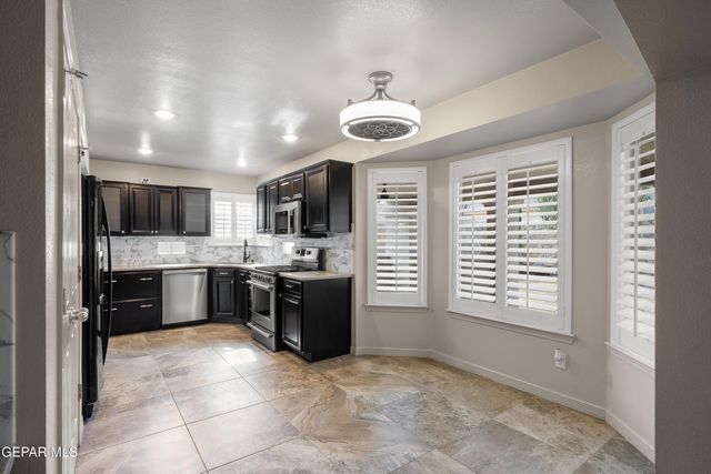 12592 Western Gull Drive, El Paso, TX 79928