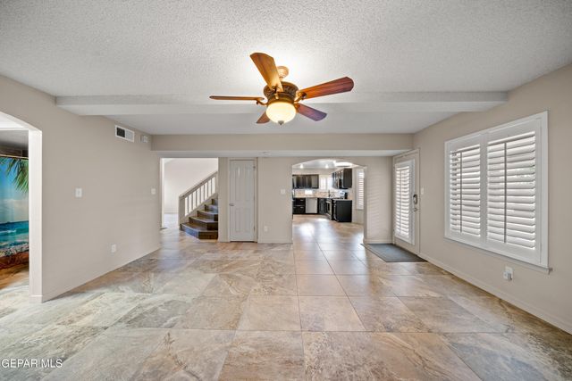 12592 Western Gull Drive, El Paso, TX 79928