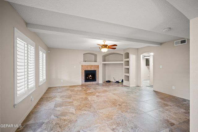 12592 Western Gull Drive, El Paso, TX 79928