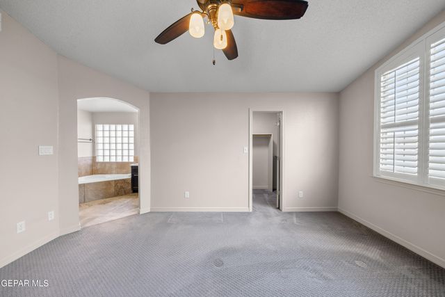 12592 Western Gull Drive, El Paso, TX 79928