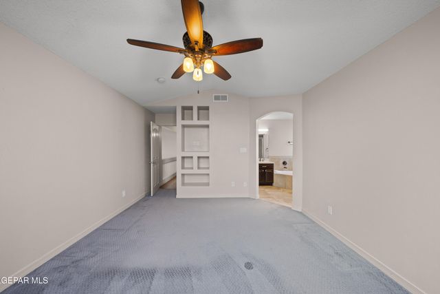 12592 Western Gull Drive, El Paso, TX 79928