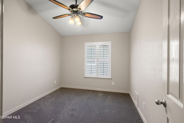 12592 Western Gull Drive, El Paso, TX 79928