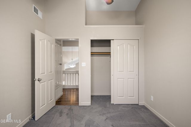 12592 Western Gull Drive, El Paso, TX 79928