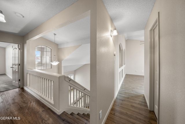 12592 Western Gull Drive, El Paso, TX 79928