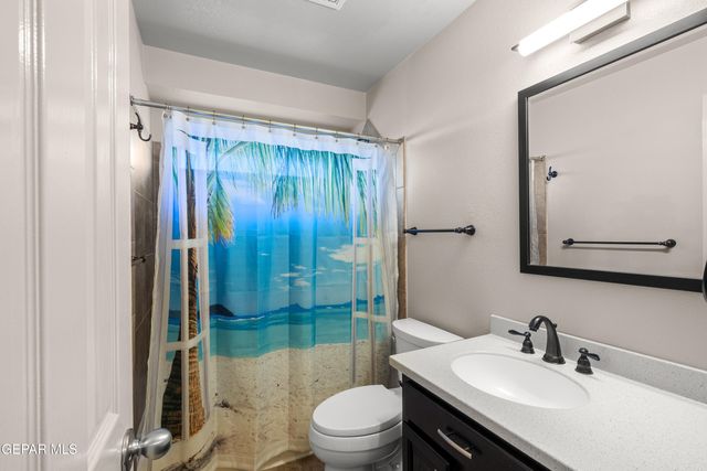 12592 Western Gull Drive, El Paso, TX 79928