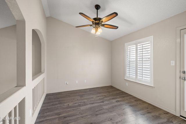 12592 Western Gull Drive, El Paso, TX 79928